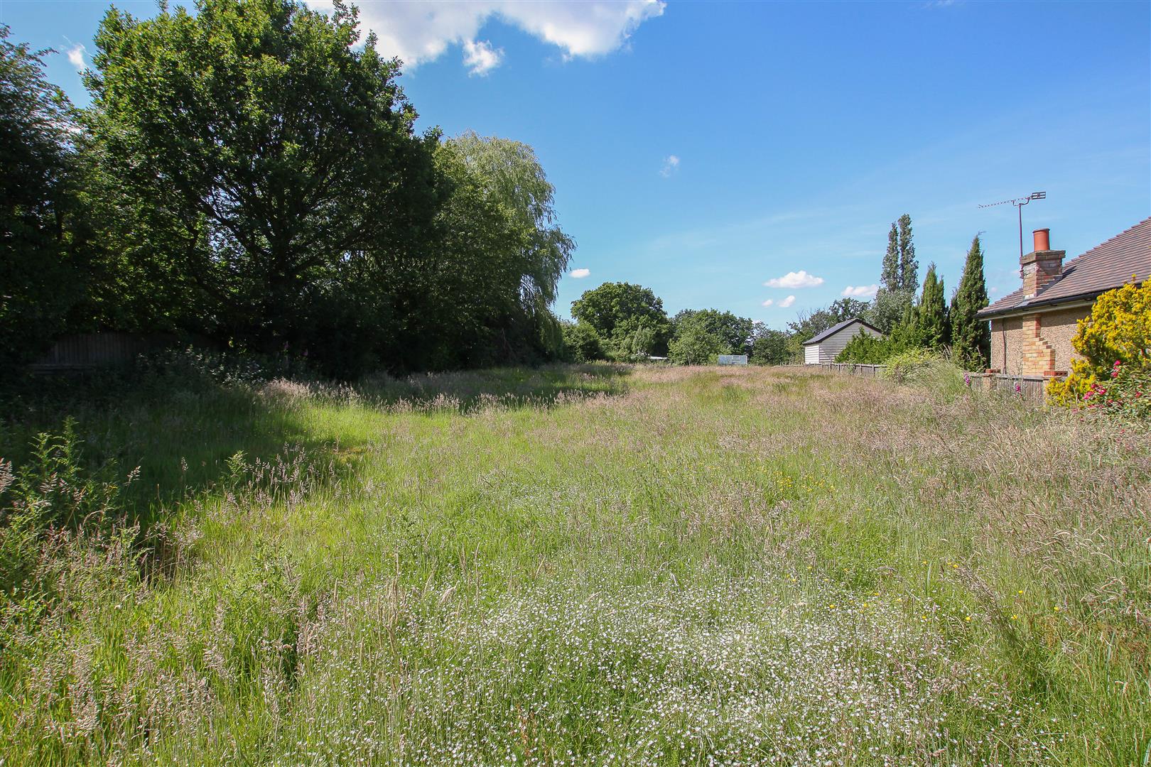 Oak Hill Road, Stapleford Abbotts, Romford Keith Ashton